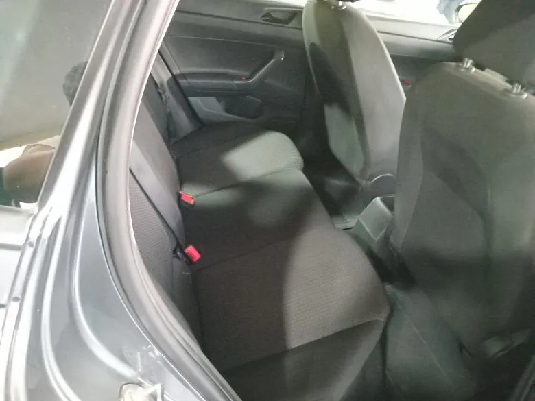 VW - VolksWagen - POLO 1.6 MSI