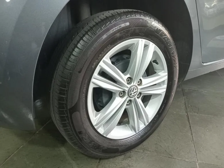 VW - VolksWagen - POLO 1.6 MSI