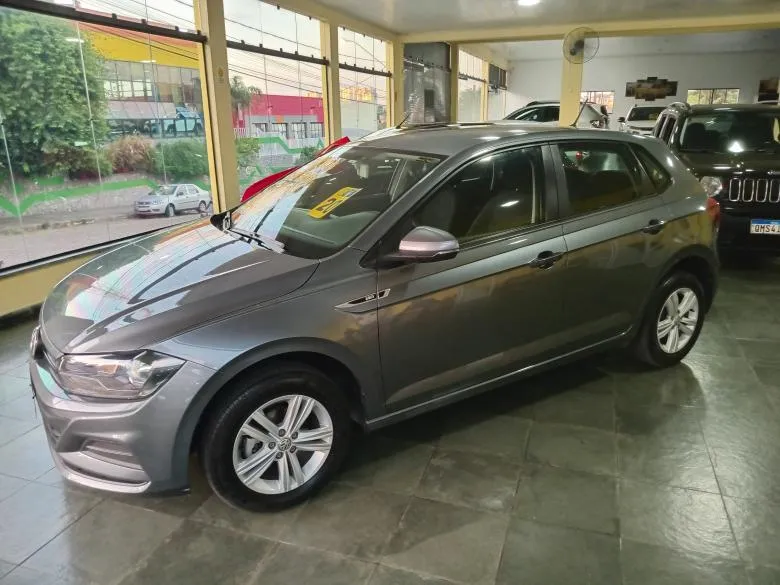 VW - VolksWagen - POLO 1.6 MSI