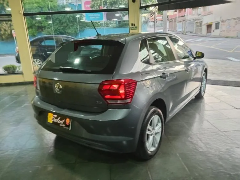 VW - VolksWagen - POLO 1.6 MSI